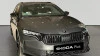 Skoda Octavia COMBI 1.5 TSI 110KW DSG M HEV SPORTLINE