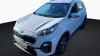 Kia Sportage 1.6 MHEV Business 100kW (136CV) 4x4