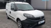 Fiat Doblò Cargo Base Maxi 1.3 Mjet 70kW 95CV 750 kg
