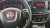 Fiat Doblò Cargo Base Maxi 1.3 Mjet 70kW 95CV 750 kg