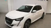 Peugeot 208 PureTech 73kW (100CV) EAT8 Allure Pack Peugeot 208 PureTech 73kW (100CV) EAT8 Allure Pack