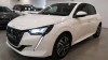 Peugeot 208 PureTech 73kW (100CV) EAT8 Allure Pack Peugeot 208 PureTech 73kW (100CV) EAT8 Allure Pack
