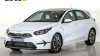 Kia Ceed 1.0 T-GDi 74kW (100CV) Concept