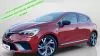 Renault Clio  TCe RS Line 67kW