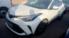 Toyota C-HR 1.8 125H Advance