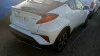Toyota C-HR 1.8 125H Advance