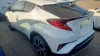 Toyota C-HR 1.8 125H Advance