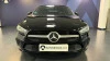 Mercedes-Benz Clase A A 180 d