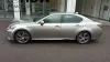 Lexus GS  Hibrido  300h Corporate