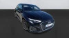 Audi A3 Sportback S line 35 TDI 110kW S tronic