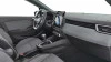 Renault Clio Techno TCe 90 (67kw)