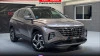 Hyundai Tucson 1.6 TGDI 169kW HEV Tecno Sky Auto