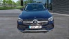 Mercedes-Benz GLC GLC 220 d 4MATIC