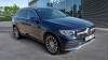 Mercedes-Benz GLC GLC 220 d 4MATIC