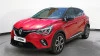 Renault Captur TCe GPF Micro Híbrido Techno Fast Track 103kW 5P
