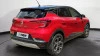 Renault Captur TCe GPF Micro Híbrido Techno Fast Track 103kW 5P