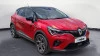 Renault Captur TCe GPF Micro Híbrido Techno Fast Track 103kW 5P