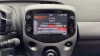 Toyota Aygo 1.0 70 x-play