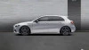 Mercedes-Benz Clase A 180 d AMG Line (EURO 6d)