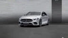 Mercedes-Benz Clase A 180 d AMG Line (EURO 6d)