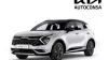 Kia Sportage 1.6 T-GDi HEV 171kW (230CV) GT-line 4x2