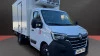 Renault Master Carrozado L3 Frigorifico -20°  Doble Rueda Trasera 163CV