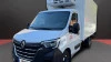 Renault Master Carrozado L3 Frigorifico -20°  Doble Rueda Trasera 163CV