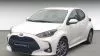 Toyota Yaris 5 Puertas Active Tech 120H Automático (e-CVT)