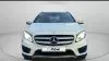 Mercedes-Benz Clase GLA MERCEDES-BENZ GLA 200CDI AMG Line 7G-DCT