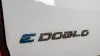 Fiat Doblò e-Doblò Furgón 100kW 50kWh L1H1
