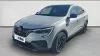 Renault Arkana Esprit Alpine E-TECH full hybrid 105kW