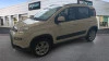 Fiat Panda 1.3 75cv Diésel 4x4 E5+ Fiat Panda 1.3 75cv Diésel 4x4 E5+