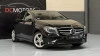 Mercedes-Benz Clase A A 180 CDI Urban Mercedes-Benz Clase A A 180 CDI Urban