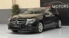 Mercedes-Benz Clase A A 180 CDI Urban Mercedes-Benz Clase A A 180 CDI Urban