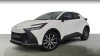 Toyota C-HR Advance Hybrid 140