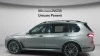 BMW X7 X7 XDRIVE40D