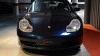 Porsche 911 CARRERA 4 COUPE
