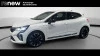Renault Clio   TCe Techno 67kW