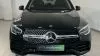 Mercedes-Benz Clase GLC 220 d 4MATIC
