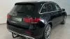 Mercedes-Benz Clase GLC 220 d 4MATIC