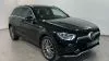 Mercedes-Benz Clase GLC 220 d 4MATIC