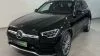 Mercedes-Benz Clase GLC 220 d 4MATIC
