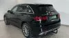 Mercedes-Benz Clase GLC 220 d 4MATIC