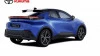 Toyota C-HR 2.0 220PH Spirit