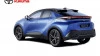 Toyota C-HR 2.0 220PH Spirit