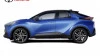 Toyota C-HR 2.0 220PH Spirit