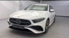 Mercedes-Benz Clase A 200 Compacto