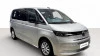 Volkswagen Multivan 2.0 TDI DSG 150 5P 7 Plazas
