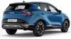 Kia Sportage 1.6 T-GDi PHEV 185kW (252CV) Drive 4x4