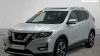 Nissan X-Trail 7 Pl. DIG-T 120 kW (163 CV) N-CONNECTA Nissan X-Trail 7 Pl. DIG-T 120 kW (163 CV) N-CONNECTA
